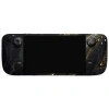 Skin dán Steam Deck Vàng Đen Marble - Dễ dán, đã cắt sẵn chi tiết, giá 150.000 2