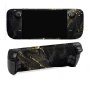 Skin dán Steam Deck Vàng Đen Marble - Dễ dán, đã cắt sẵn chi tiết, giá 150.000 4