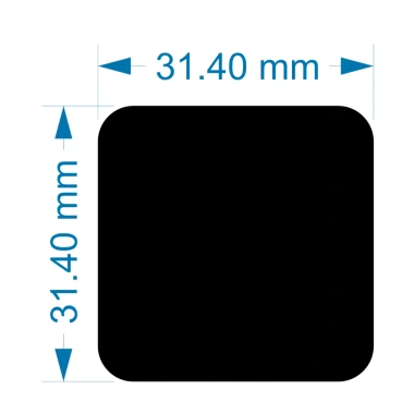 Skin dán trackpad Steam Deck bộ 2 tấm - Film 3M vân nổi, tùy chỉnh, 50.000₫ 2 Skin dán trackpad Steam Deck bộ 2 tấm - Film 3M vân nổi, tùy chỉnh, 50.000₫ 2