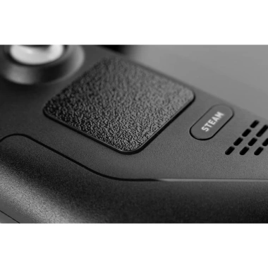 Skin dán trackpad Steam Deck bộ 2 tấm - Film 3M vân nổi, tùy chỉnh, 50.000₫