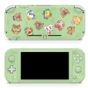 Skin decal dán Nintendo Switch Lite Animal Crossing - Cắt sẵn, dễ dán, giá 120k 3