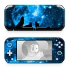 Skin decal dán Nintendo Switch Lite bầy sói - Đã cắt sẵn, dễ dán, giảm giá 120k