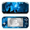 Skin decal dán Nintendo Switch Lite bầy sói - Đã cắt sẵn, dễ dán, giảm giá 120k 3
