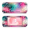 Skin decal dán Nintendo Switch Lite hoa lá - Đã cắt sẵn, dễ dán, chỉ 120.000₫ 3