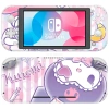 Skin decal dán Nintendo Switch Lite Kurromi - Đã cắt sẵn, dễ dán, giảm giá 22%