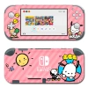 Skin decal dán Nintendo Switch Lite Lovely Dog – Đã cắt sẵn, dễ dán, bảo vệ màn hình