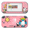 Skin decal dán Nintendo Switch Lite Lovely Dog – Đã cắt sẵn, dễ dán, bảo vệ màn hình 3