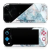Skin decal dán Nintendo Switch Lite Marble Geometry – Cắt sẵn, dễ dán, 120.000₫ 3