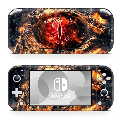 Skin decal dán Nintendo Switch Lite mắt rồng - cắt sẵn, dễ dán, chỉ 120.000₫ 3 Skin decal dán Nintendo Switch Lite mắt rồng - cắt sẵn, dễ dán, chỉ 120.000₫ 3