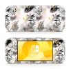 Skin decal dán Nintendo Switch Lite mẫu cỏ cây hoa lá Đã cắt sẵn, dễ dán, chỉ 120.000đ