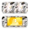 Skin decal dán Nintendo Switch Lite mẫu cỏ cây hoa lá Đã cắt sẵn, dễ dán, chỉ 120.000đ 3