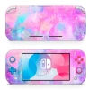 Skin decal dán Nintendo Switch Lite mẫu colorful, đã cắt sẵn, dễ dán, chỉ 120.000₫ 3