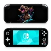 Skin decal dán Nintendo Switch Lite mẫu khủng long – Cắt sẵn, dễ dán, giá ưu đãi 120k 3