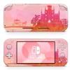 Skin decal dán Nintendo Switch Lite mẫu Once Upon A Time - cắt sẵn, dễ dán, chỉ 120.000₫
