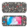Skin decal dán Nintendo Switch Lite mẫu Stickerbomb - Cắt sẵn, dễ dán, giảm giá 22% 3
