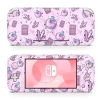 Skin decal dán Nintendo Switch Lite mẫu Tarot - Đã cắt sẵn, dễ dán, 120.000₫ 3