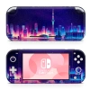 Skin decal dán Nintendo Switch Lite mẫu thành phố - Cắt sẵn, dễ dán, chỉ 120.000₫ 3