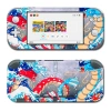 Skin decal dán Nintendo Switch Lite Pokemon Gyarados - Cắt sẵn, dán nhanh, giá 120k 3