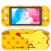 Skin decal dán Nintendo Switch Lite Pokemon Pikachu cắt sẵn dễ dán 120.000đ