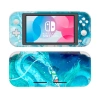 Skin decal dán Nintendo Switch Lite Spirited Away - Cắt sẵn, Dễ dán, 120k