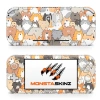 Skin decal dán Nintendo Switch Lite Stickerbomb mèo đã cắt sẵn, dễ dán, giảm giá chỉ 120.000đ