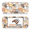 Skin decal dán Nintendo Switch Lite Stickerbomb mèo đã cắt sẵn, dễ dán, giảm giá chỉ 120.000đ 3