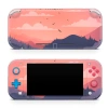 Skin decal dán Nintendo Switch Lite The Mountains - Đã cắt sẵn, dễ dán, chỉ 120k