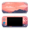 Skin decal dán Nintendo Switch Lite The Mountains - Đã cắt sẵn, dễ dán, chỉ 120k 3