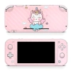 Skin decal dán Nintendo Switch Lite Unicorn dễ dán, cắt sẵn - Giá chỉ 120.000₫ 3