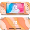 Skin decal dán Nintendo Switch Lite vân marble cắt sẵn - Dễ dán, 120.000 VND 3