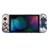 Skin decal dán Nintendo Switch V1 V2 OLED Sóng thần Great Wave Dễ dán, 50.000₫ 3