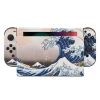 Skin decal dán Nintendo Switch V1 V2 OLED Sóng thần Great Wave Dễ dán, 50.000₫ 6