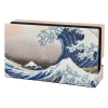 Skin decal dán Nintendo Switch V1 V2 OLED Sóng thần Great Wave Dễ dán, 50.000₫ 7