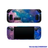 Skin decal dán Steam Deck mẫu Midnight - Dễ dán, cắt sẵn chuẩn, chỉ 150.000₫