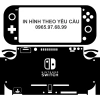 Skin decal Hulk cho Nintendo Switch Lite - Đã cắt sẵn, dễ dán, chỉ 120.000₫ 4