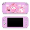 Skin decal Nintendo Switch Lite 8 bit cừu bông - Đã cắt sẵn, dễ dán, giảm còn 120k