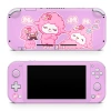 Skin decal Nintendo Switch Lite 8 bit cừu bông - Đã cắt sẵn, dễ dán, giảm còn 120k 3