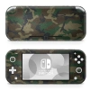 Skin decal Nintendo Switch Lite camo rằn ri - đã cắt sẵn, dễ dán, giảm còn 120.000₫