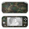 Skin decal Nintendo Switch Lite camo rằn ri - đã cắt sẵn, dễ dán, giảm còn 120.000₫ 3
