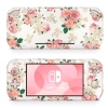Skin decal Nintendo Switch Lite hoa hồng - đã cắt sẵn, dễ dán, giảm còn 120.000₫