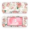 Skin decal Nintendo Switch Lite hoa hồng - đã cắt sẵn, dễ dán, giảm còn 120.000₫ 3