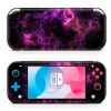 Skin decal Nintendo Switch Lite mẫu Không gian - Cắt sẵn, dán nhanh, giá 120.000₫ 3
