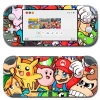 Skin decal Nintendo Switch Lite Pokemon và Mario Cắt sẵn Dễ dán 120.000 VND 3