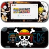Skin decal Switch Lite One Piece Skeleton - Đã cắt sẵn, dễ dán, 120.000đ