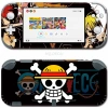 Skin decal Switch Lite One Piece Skeleton - Đã cắt sẵn, dễ dán, 120.000đ 3