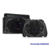 Skin decal Switch V1 V2 OLED Spooky Spider - Dễ dán, cắt sẵn chuẩn, chỉ 50k