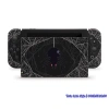 Skin decal Switch V1 V2 OLED Spooky Spider - Dễ dán, cắt sẵn chuẩn, chỉ 50k 3