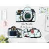Skin Máy Ảnh CUTE - Miếng Dán Cắt Sẵn Đủ Dòng Máy, In Theo Yêu Cầu, Giá Chỉ 89.000₫ 7