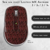 Skin vân nổi dán chuột Logitech MX Anywhere 2/2s/3/3s – Film 3M chống trơn trượt, giá 90.000₫