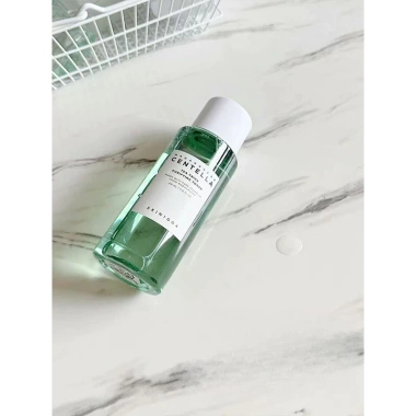 Skin1.004 Kiềm Dầu Ngừa Mụn Tinh Chất Tràm Trà - Dịu Nhẹ, Phục Hồi & Cấp Ẩm, Giá 254k